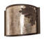 Davein 1 - Light Flush Mounted Sconce