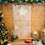 LED Indoor / Outdoor Lighted Window Décor