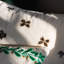Lumbar Pillow Cover & Insert