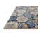 Loloi Eileen Denim / Natural Area Rug