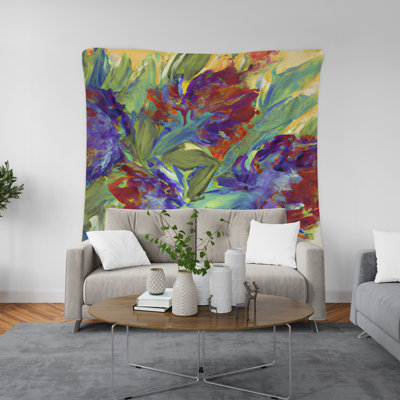 Wall Tapestry