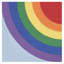 Tapis d'activité SoftScape Rainbow