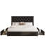 Lit plateforme tapissier avec rangement Kevyon-2052952991-2050234424