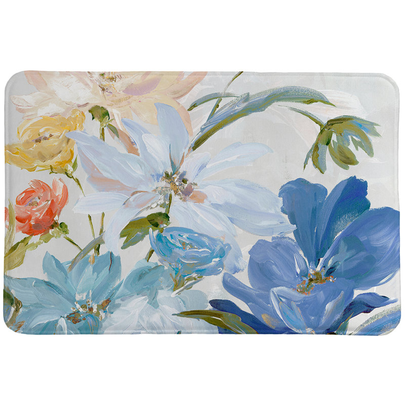 Apsana Non-Slip Bath Mat