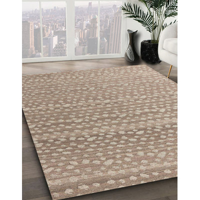 Chevron Indoor Rug