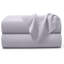 100% Brushed Cotton Flat Sheet  Soft, Breathable Bedding for Bedroom-1365196817-1365196819