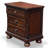 Aad Solid Wood 3 Piece Bedroom Set