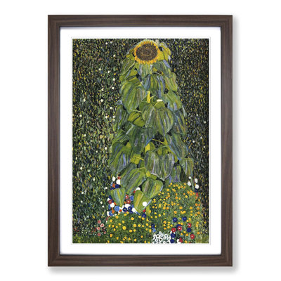 Gustav Klimt - Single Picture Frame Painting