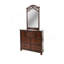 Commode de style traditionnel 1pc