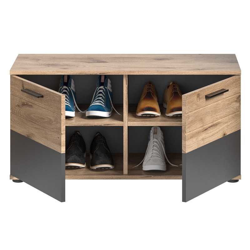 Hach Bench
