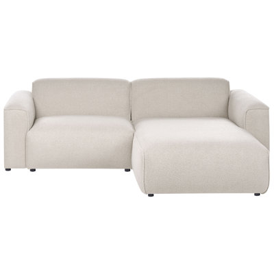 Cayser 3 Seater Corner Sofa