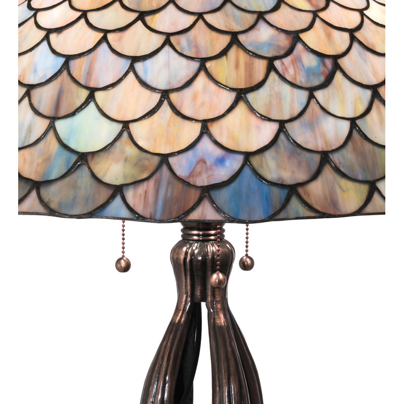 Crestwood Table Lamp