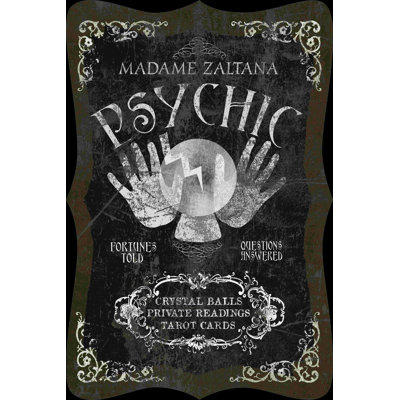 " Psychic Readings "