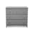 Newport 3 Drawer Dresser-2096426298