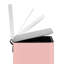 Poubelle à pédale rectangulaire 10L en acier inoxydable - Basics by Wayfair ™-33633889