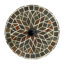 Base de parasol ronde Enzo Tile