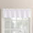 Buchheit Semi-Sheer Rod Pocket Curtain Valance and Tiers (Set of 3)-1953766082-1984609770