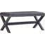 banc rembourré Katzer-33350829