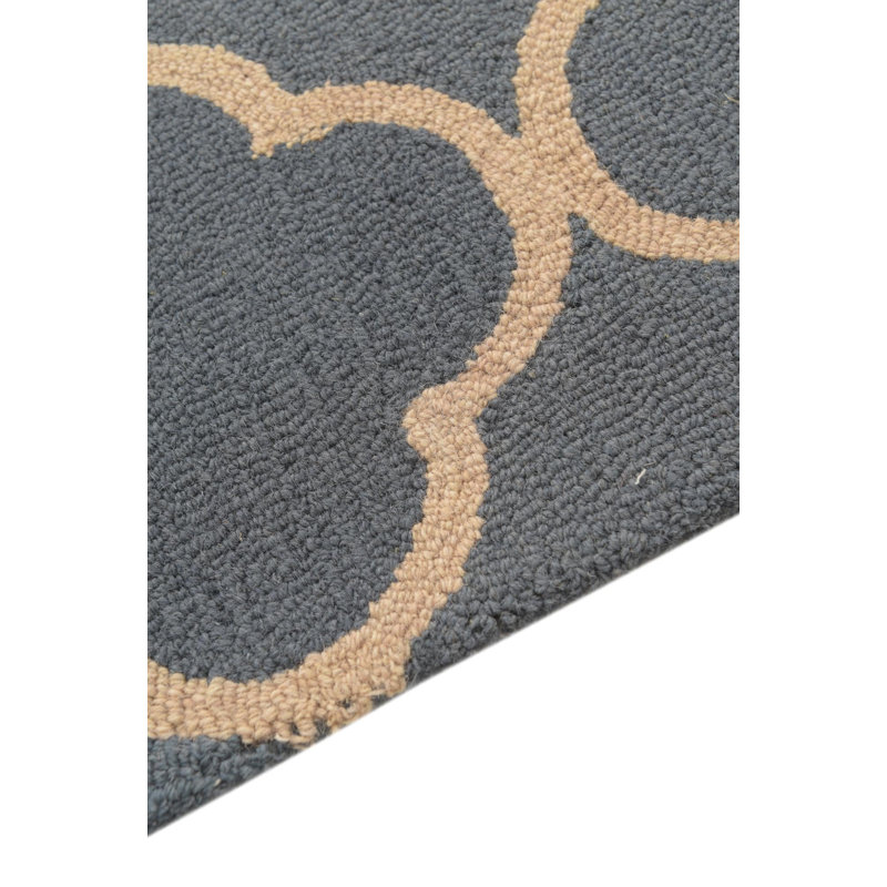 Nova Gray Rug