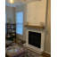 Manteau de cheminée Midwood Hand Ciselé rustique PRO Fireplace-1559525801-1559525807