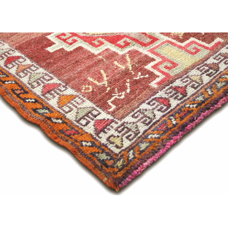 Runner One-of-a-Kind 2'10" X 12'10" Area Rug
