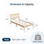 Base de lit en bois massif avec tête de lit-1855414989-1858757926