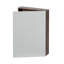 17'' W Mirrored Medicine Cabinet-1757814679