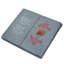 Carley Plastic Animals Memorial Plaque/Stone