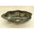 Black Sky Marble Centerpiece