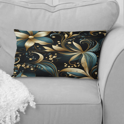 Coussin Hollywood