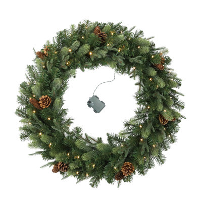 Couronne de Noël Douglas