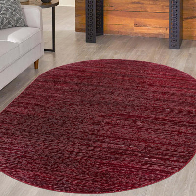 Striped Rug
