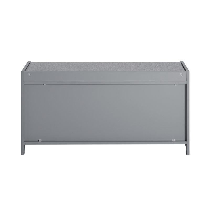 Mcmillen Storage Bench