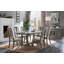 Chaise d'appoint Wickersham