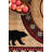 Esteves Animal Print Water Resistant Kitchen Mat