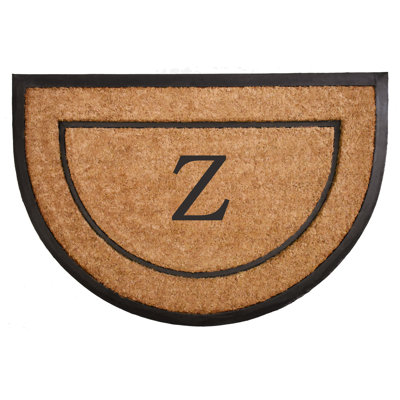 Tamatoa Personalizable Non-Slip Indoor Doormat
