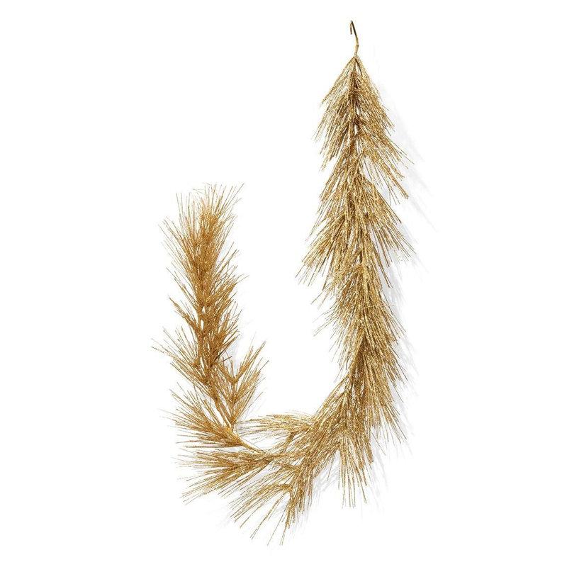 Guirlande paillettes long pin 5' '