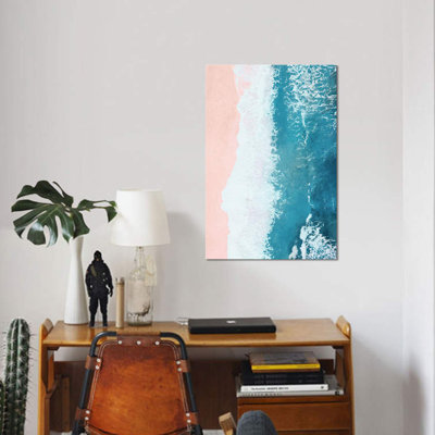 Laura Graves - Print on Canvas