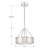 Dittman 3 - Light Lantern Drum Pendant-65287483