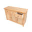 Dejon 120cm Sideboard-1973266223