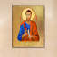 Saint Jude Icon - Peinture sur bois-437873834