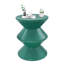 Table d'appoint ronde moderne-1358435673