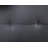 Morgynn Faux Leather L-Shaped Sectional-1399532739-1399532738