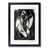 Black Framed selected