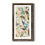 Bird Sanctuary II - peinture sur toile encadrée-1368876218