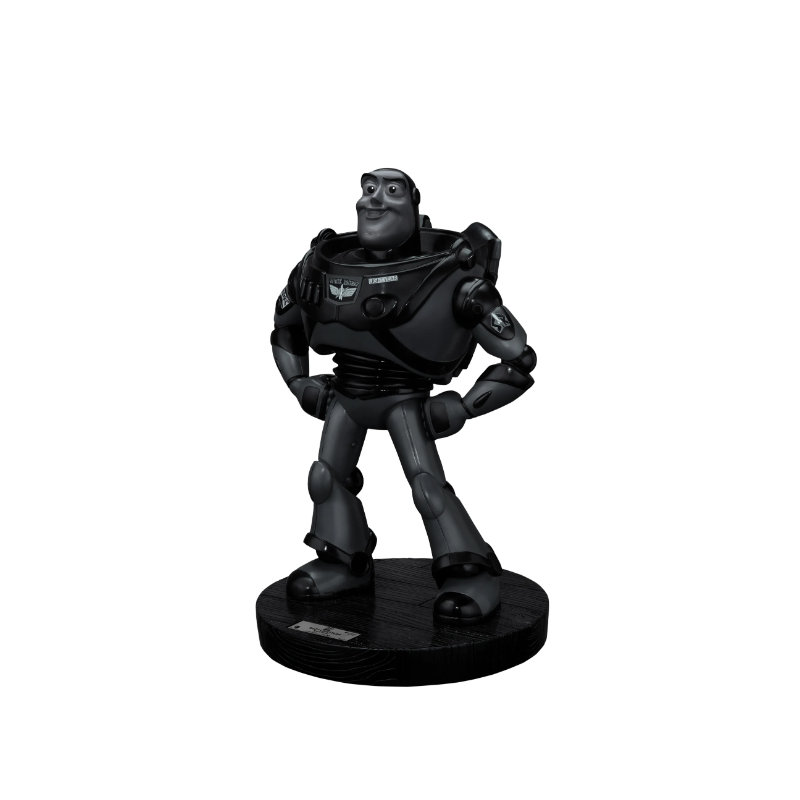 Statue jouet Toy Story
