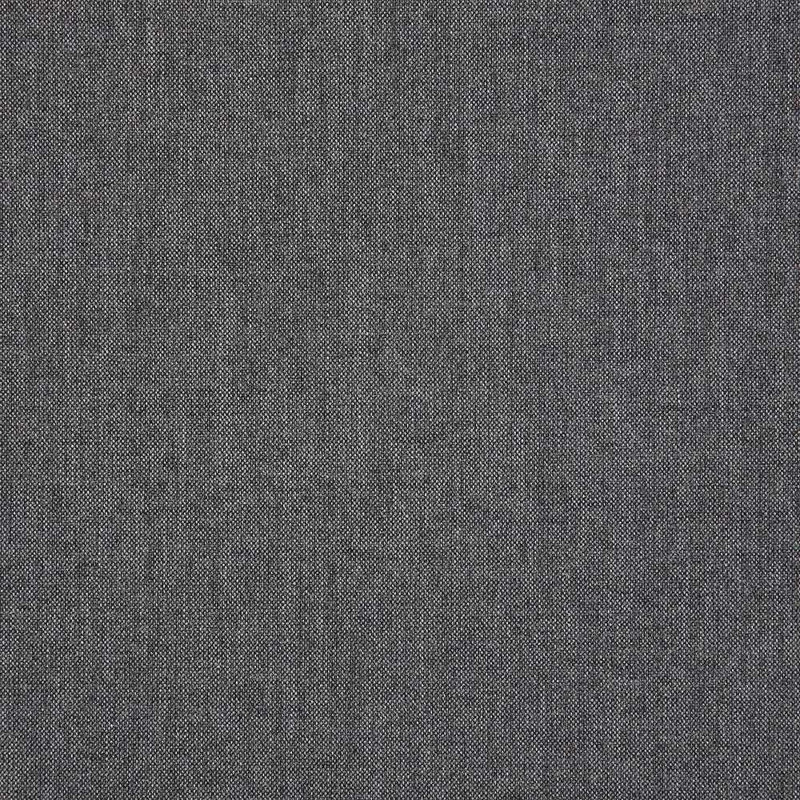 Palermo Outdoor 3 - Seat Patio Sofa, Cast Charcoal