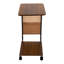 Tray Top End Table