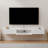 Josylin Solid Wood Floating TV Stand for TVs-1199659038-1199659040