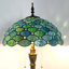 Lampe sur pied Tiffany